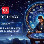 Horoscope Today: Daily astrological predictions for April 7, 2026 | – The Times of India