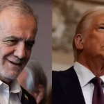 How Iran is using China’s playbook to counter Donald Trump’s threats – The Times of India