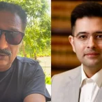 ‘I Am Going To Join Dawood’, Prakash Raj Took A Dig At Raghav Chadha’s Political Shift From AAP To BJP – Woman’s era Magazine