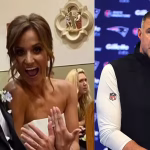 “I was very skeptical”: Dianna Russini admits she was “unsure” about marrying her husband amid Mike Vrabel drama | NFL News – The Times of India