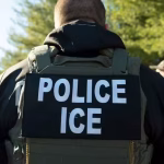 ICE agents shoot man in California wanted in El Salvador; suspect tried to run over officers – The Times of India