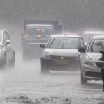 IMD predicts cooler temps in north-west India, rain likely | India News – The Times of India
