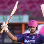 IPL 2026 | ‘Aaj sirf chakke maarenge’: Vaibhav Sooryavanshi spills dressing-room talk with Yashasvi Jaiswal – WATCH | Cricket News – The Times of India