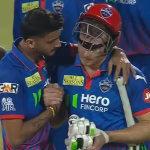 IPL 2026: Axar Patel’s gesture towards distraught David Miller wins hearts — watch | Cricket News – The Times of India