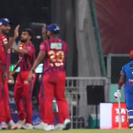 IPL 2026: DC troll LSG after win as KL Rahul golden duck sparks staircase jibe war | Cricket News – The Times of India