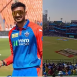 IPL 2026, Delhi weather: Will rain play spoilsport in DC vs GT clash today? | Cricket News – The Times of India