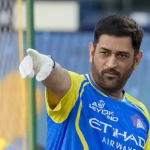 IPL 2026: Dhoni set to be back in action next week | Cricket News – The Times of India