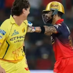IPL 2026: Hat-trick of losses for CSK as RCB run riot in Bengaluru | Cricket News – The Times of India