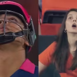 IPL 2026: Vaibhav Sooryavanshi falls for golden duck; Kavya Maran’s wild celebration goes viral – WATCH | Cricket News – The Times of India