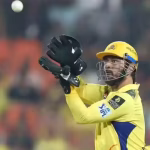 IPL 2026: Why is MS Dhoni not playing in CSK vs PBKS? | Cricket News – The Times of India