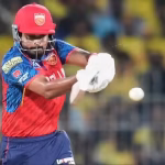 IPL: Shreyas Iyer-led PBKS hunt down 210 with ease, hand CSK second straight loss | Cricket News – The Times of India
