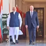 India, Austria ink 12+ pacts on defence, counterterrorism & tech | India News – The Times of India