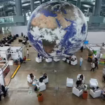 India withdraws its offer to host the UN climate summit (COP33) in 2028 | India News – The Times of India