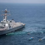 Indian LPG tanker crosses Hormuz, first after ceasefire | India News – The Times of India