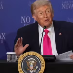 Iran refusing to give Trump exit he needs to save face: Gulf official’s big claim on peace talks – The Times of India