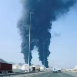 Iran threatens to bomb 1GW Stargate AI datacenter in Abu Dhabi; whose partners include of OpenAI, Cisco, Nvidia, Softbank and; shows hidden … – The Times of India