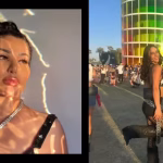 ‘It was crazy seeing what happened’: LA renter describes how his landlady, Qasem Soleimani’s niece, was arrested – The Times of India