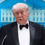 ‘I’ve studied assassinations’: Trump on why White House dinner shooting keeps happening to him – The Times of India