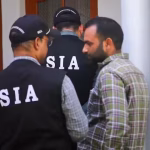 J&K SIA files chargesheet against accused involved in harbouring LeT terrorists | India News – The Times of India