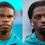 Jacksonville Jaguars’ two way star Travis Hunter turns full time cornerback, thereby easing Brian Thomas Jr for 2026 season | NFL News – The Times of India