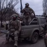 Jammu man lured into Russian job and sent to war zone killed | India News – The Times of India