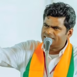 K Annamalai Bjp: ‘I decided not to contest’: Annamalai breaks silence on ‘denied ticket’ speculation | Chennai News – The Times of India