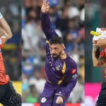 KKR vs SRH, IPL 2026: 5 players to watch in today’s match | Cricket News – The Times of India