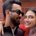 KL Rahul and Athiya Shetty’s home: A look into the celebrity couple’s Mumbai and Bangalore’s lavish abodes | – The Times of India