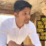 Kalpit Veerwal: He made JEE history with 360/360: From IIT topper to singer-songwriter? Kalpit Veerwal’s journey is anything but typical – The Times of India