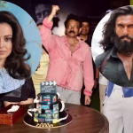 Kangana Ranaut reacts as Ram Gopal Varma says, ‘Stabbing my past with knife called Dhurandhar 2’, drops birthday PIC | – The Times of India