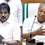 Kerala elections: Venugopal writes to CM Vijayan, alleges ‘deal’ with BJP; questions ‘breakfast meeting’ with Sitharaman | India News – The Times of India