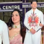 Kiara Advani And Sidharth Malhotra Debut As Parents At NMACC Third Anniversary Event: See Here! – Woman’s era Magazine