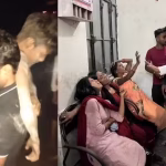 Kushinagar Accident: 4 dead, 17 injured as tractor-trolley carrying Ram Navami devotees plunges into canal in Uttar Pradesh | Lucknow News – The Times of India