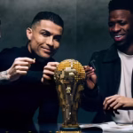 “LEGO tells my story”: Kylian Mbappe can’t keep calm as LEGO unveils star-studded football collection featuring Cristiano Ronaldo, Lionel Messi for FIFA World Cup 2026 | International Sports News – The Times of India