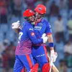 LSG vs DC: Sameer Rizvi’s unbeaten 70 guides Delhi Capitals to six-wicket victory | Cricket News – The Times of India