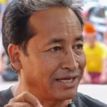 Ladakh talks with open mind and heart: Sonam Wangchuk | India News – The Times of India