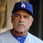 Los Angeles Dodgers legend Davey Lopes passes away at 80 after Parkinson’s disease fight | MLB News – The Times of India