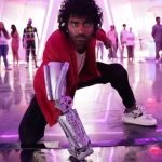 Love Insurance Kompany Reviews: ‘LIK’ Twitter review: Pradeep Ranganathan’s futuristic rom-com opens with mixed reviews, Anirudh wins fans | Tamil Movie News – The Times of India