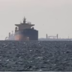 M/T Nasha: How Iran is racing to store oil using ‘ghost ship’ as Kharg Island nears capacity – The Times of India