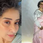 Manisha Koirala Embraces Grey Hair At 55, Calls It ‘Freedom’ Amid Social Media Buzz – Woman’s era Magazine