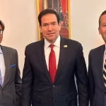 Marco Rubio Visit To India: Foreign secretary Vikram Misri meets Marco Rubio, Kash Patel in Washington: Key takeaways | India News – The Times of India