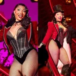 Megan Thee Stallion Hospitalised Mid-Show During Broadway Run, Diagnosed With Exhaustion – Woman’s era Magazine