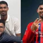 Mukul Choudhary’s untold story: Jail, loans & sacrifice – A father’s 3.5 crore gamble for his son | Cricket News – The Times of India