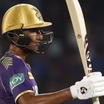 ‘Mummy kasam, ek hi cap hai’: KKR star Angkrish Raghuvanshi’s epic response to fan demand – WATCH | Cricket News – The Times of India