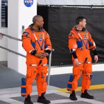 Nasa’s Artemis II crew reaches Moon, nears farthest distance ever flown by humans – The Times of India