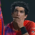 Naseem Shah ruled out of PSL after PKR 20 million fine; PCB unhappy | Cricket News – The Times of India