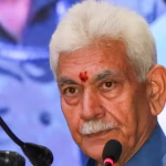 Nasha Mukt J&K: LG launches drive to cut off Pak supply, swift punishment for peddlers | India News – The Times of India