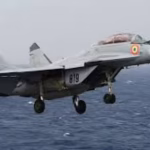 Navy pushes for desi systems for Russian-built MiG-29K fleet to boost aircraft carrier ops – The Times of India