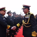 Navy to hold first-ever Commanders’ Conference in Delhi: What to expect – The Times of India