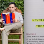 ‘Never outshine the master’: Raghav Chadha’s cryptic Instagram post amid rift with AAP leadership | India News – The Times of India